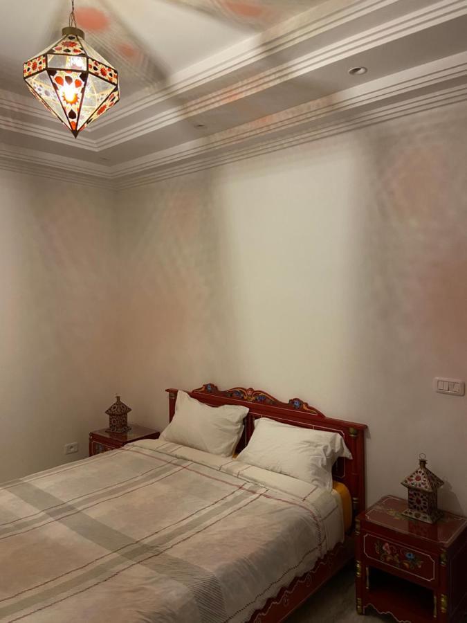 Marsa Authentic Luxury Appart 1 La Marsa Exterior photo