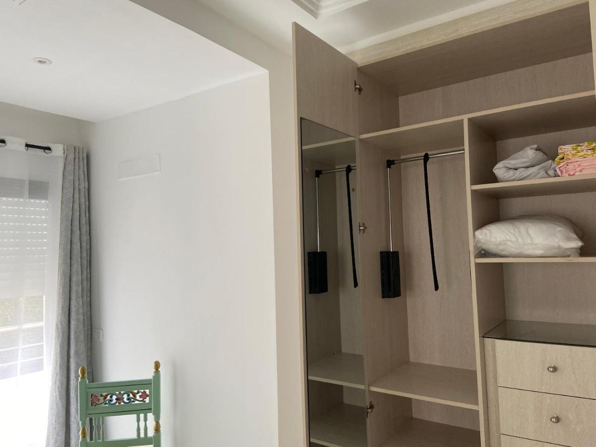 Marsa Authentic Luxury Appart 1 La Marsa Exterior photo