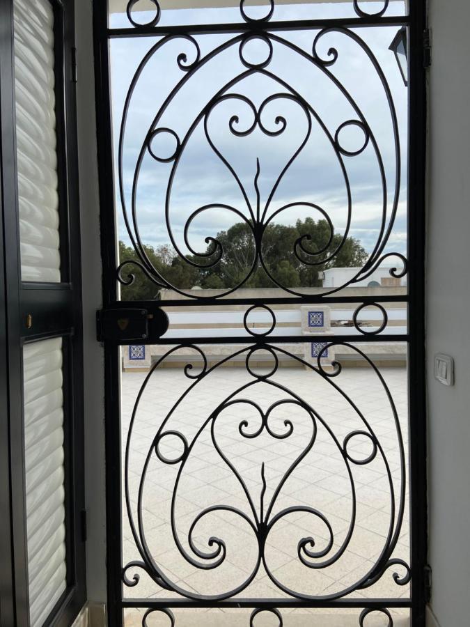 Marsa Authentic Luxury Appart 1 La Marsa Exterior photo
